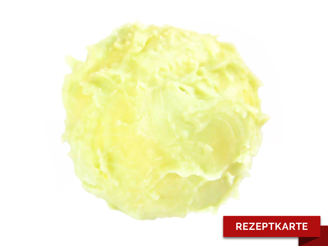 lemon ingwer pralinen rezeptkarte