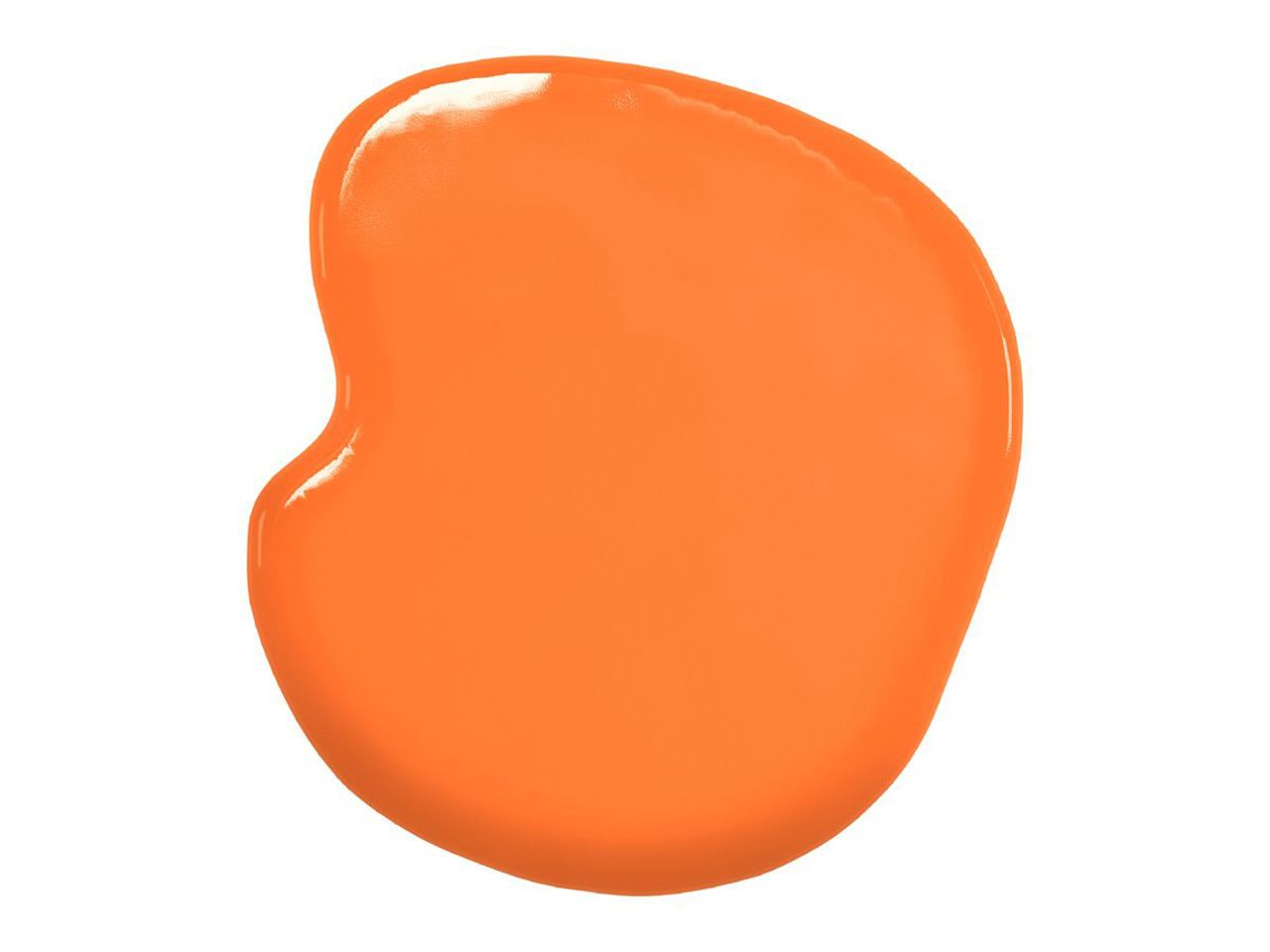 food colour oil soluble orange 20ml