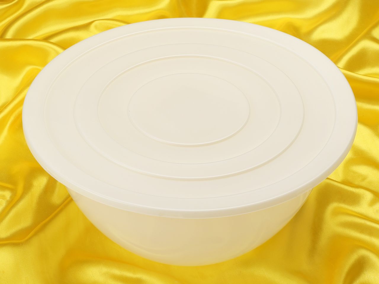 deckel fuer ruehrschuessel 6 l