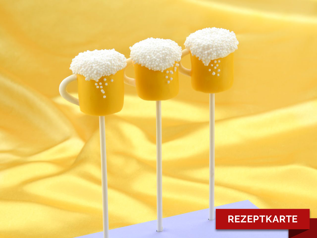 stammtisch cake pops rezeptkarte