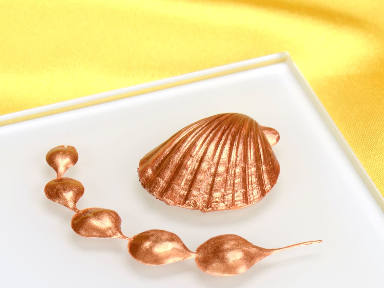 metallic lebensmittelfarbe dark gold 25ml