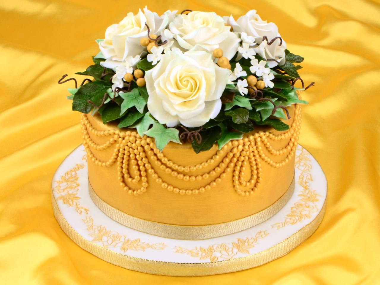 rollfondant set premium plus gold 1kg