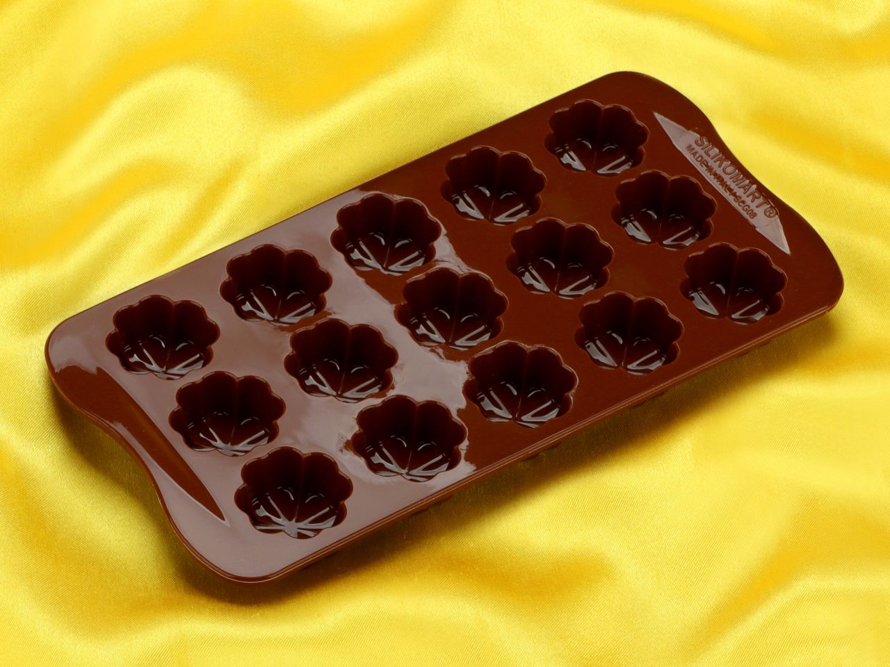 silikon pralinenform fleury
