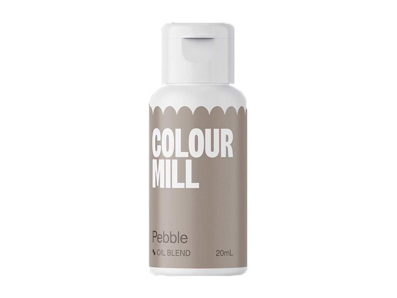 lebensmittelfarbe oelloeslich pebble 20ml