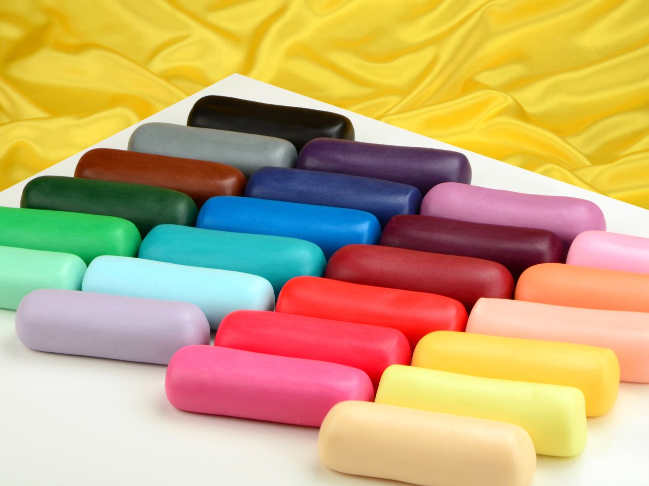 roll icing fondant economy pack complete set 25 piece