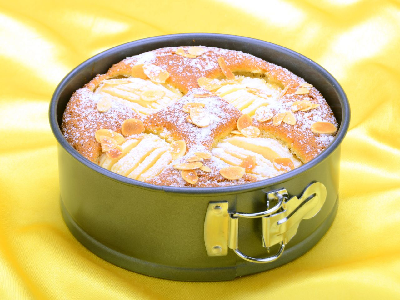 springform pan 18cm