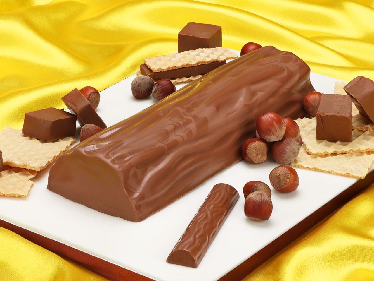 chocolate mould xxl chocolate bar