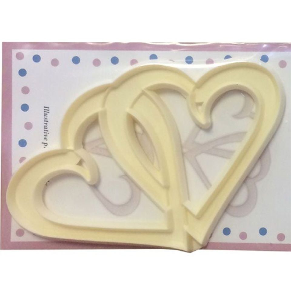fmm cutter hearts