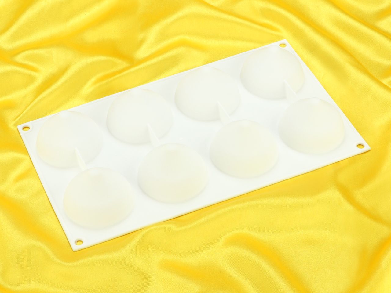 silikonform goutte 55