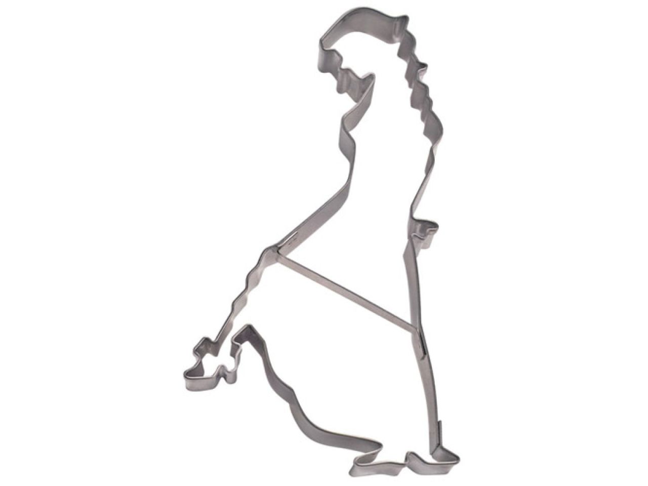 princess cookie cutter