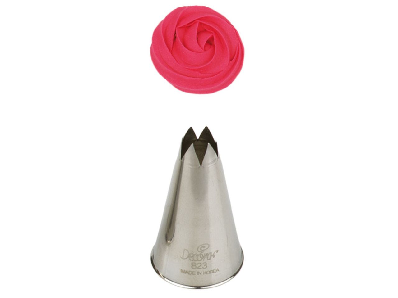 decora sterntuelle 823