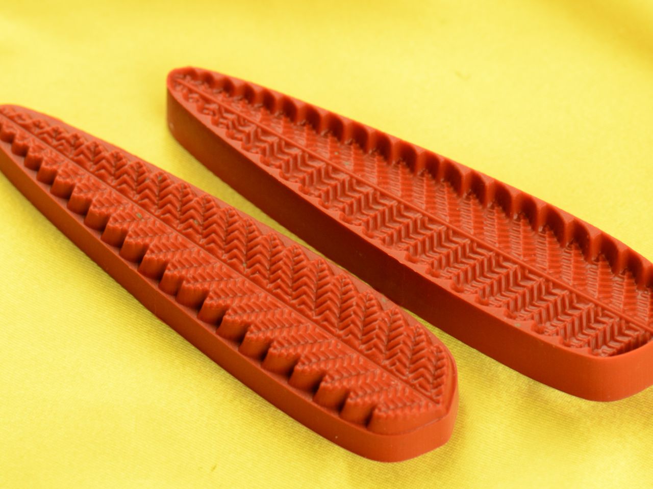 silicone stamp leaf 03