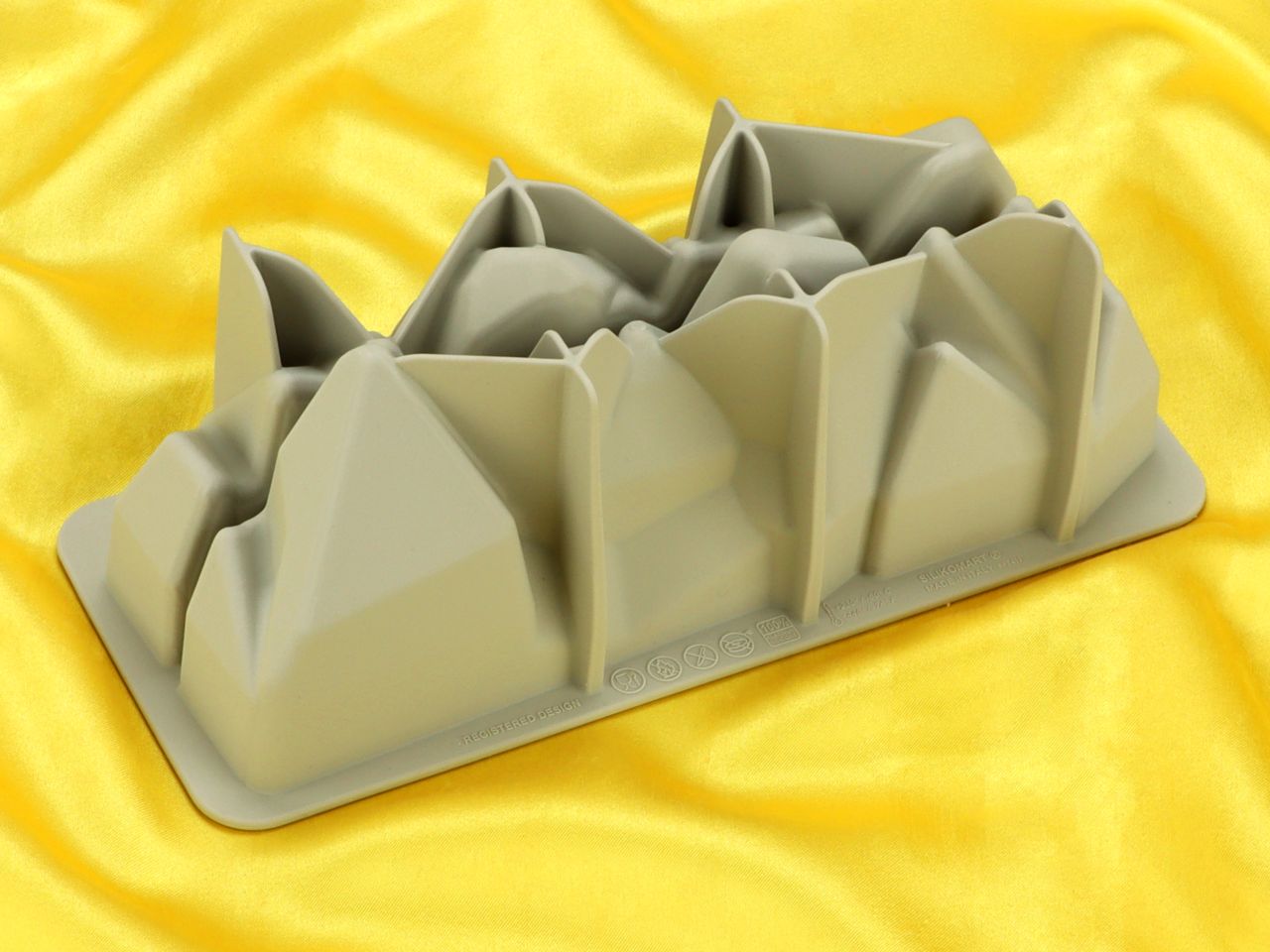 silikonform artic