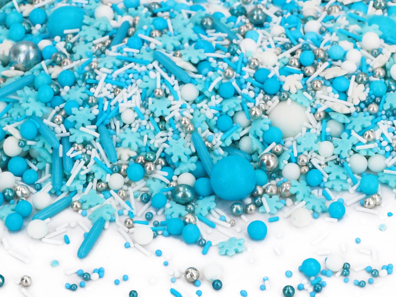 sprinkles ice crystals 80g