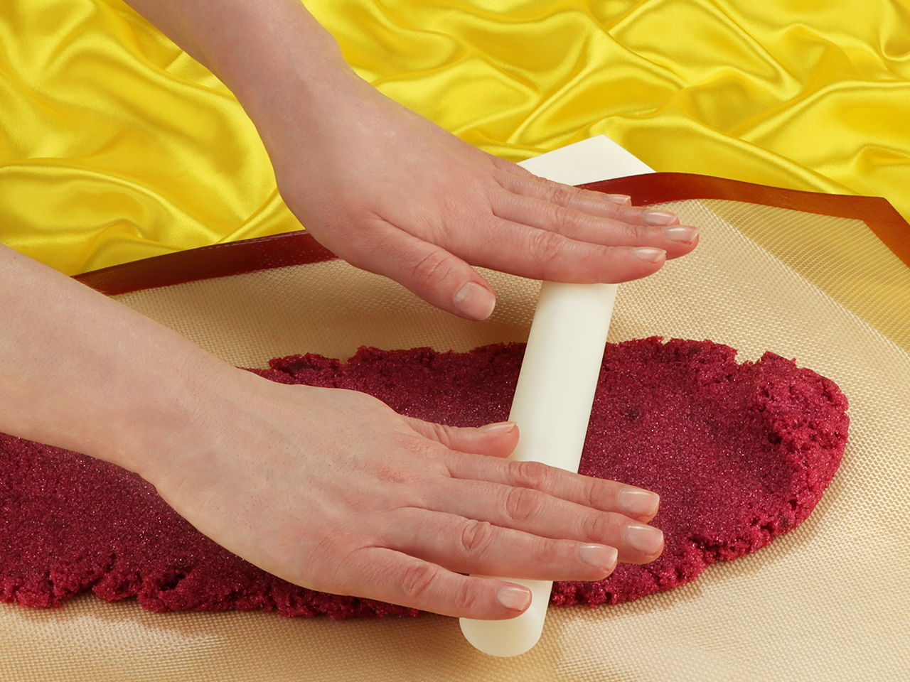 diy sugar sheet anleitung
