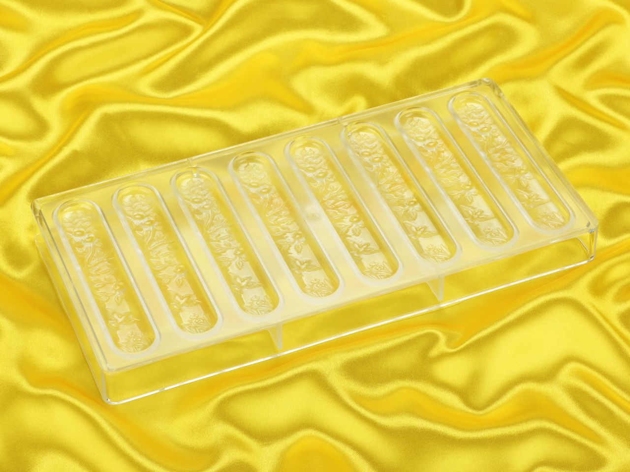 chocolate mould bar