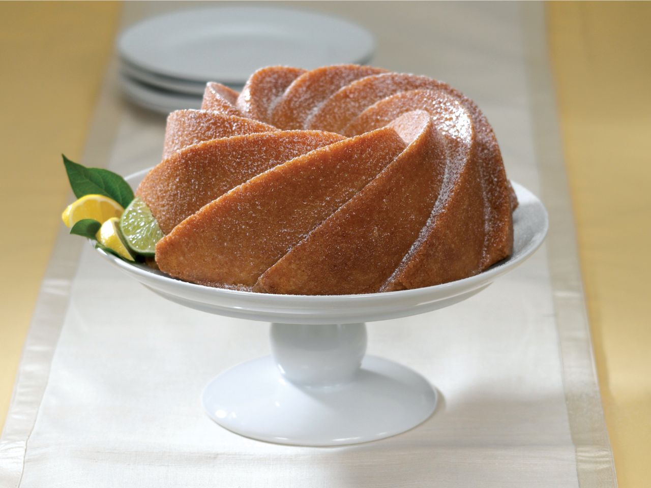 nordic ware heritage bundt pan