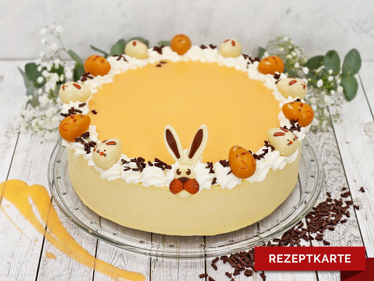 eierlikoertorte rezeptkarte