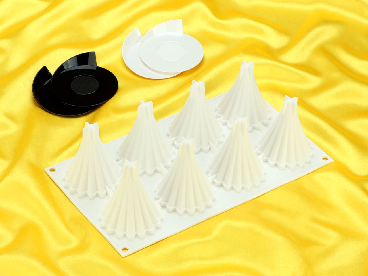 silikonform astro 95