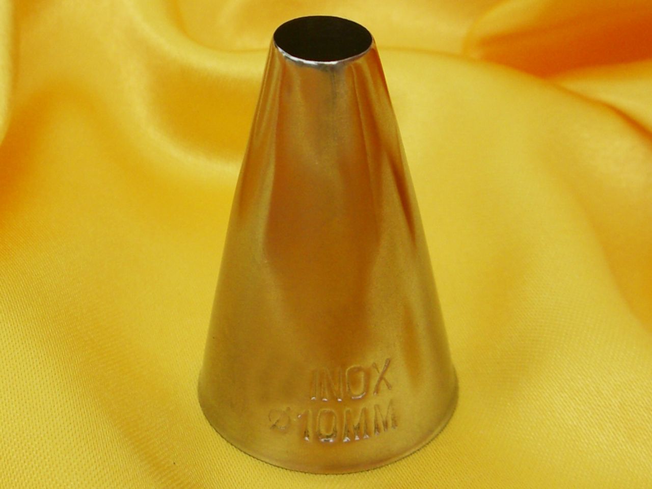 lochtuelle 10mm