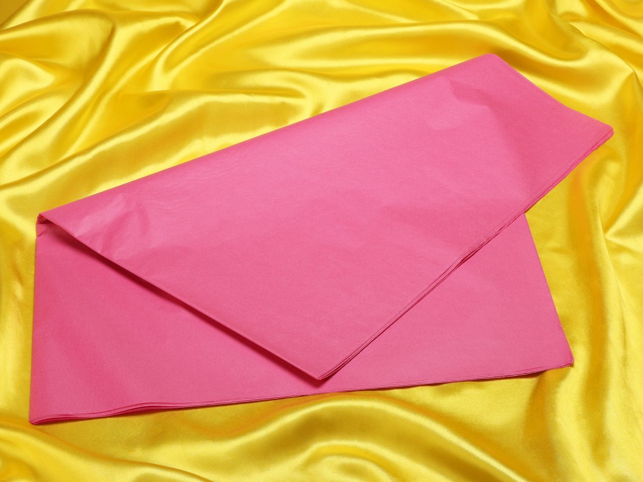 seidenpapier 50x75cm 240 blatt pink