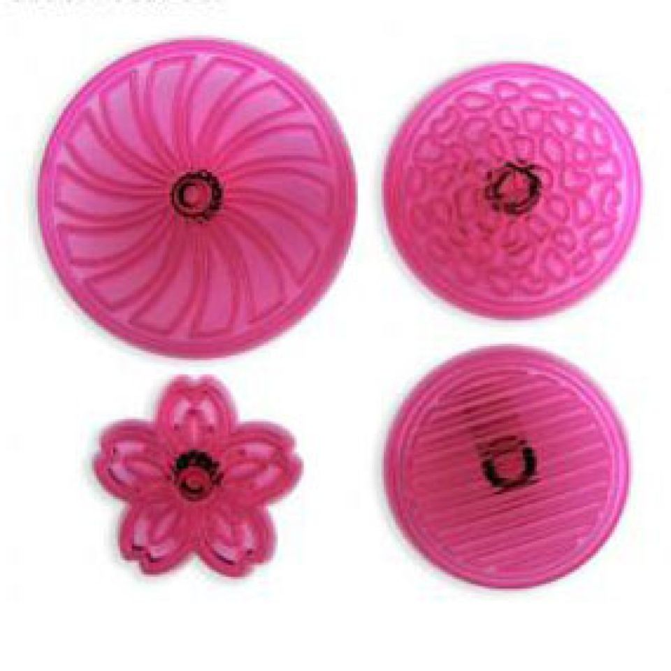 jem fondant ausstecher cupcakes dom 4 teilig
