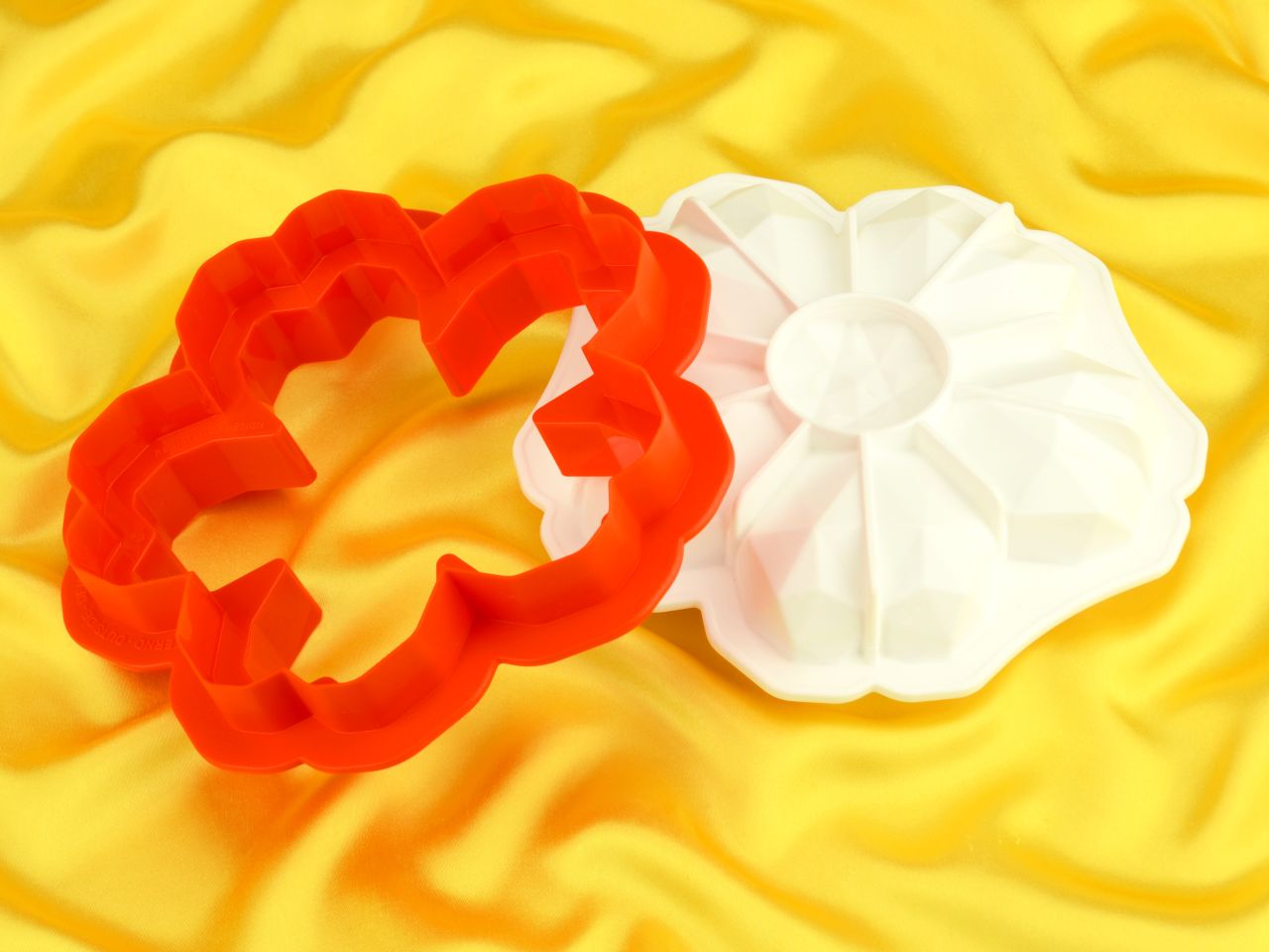 silikonform sakura origami 600