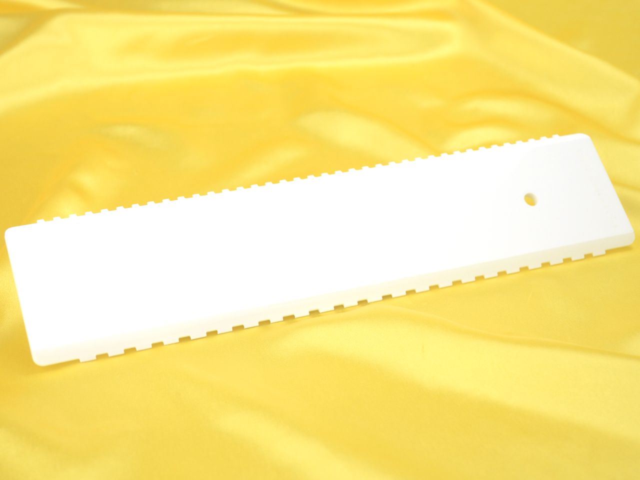 relief comb 34cm fine