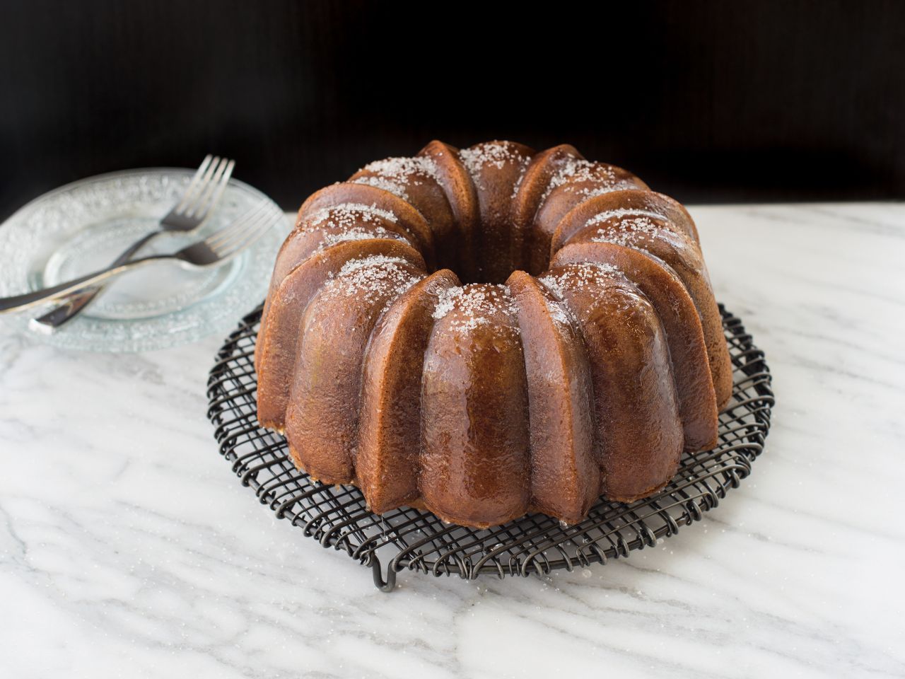 nordic ware anniversary bundt pan 12 cup