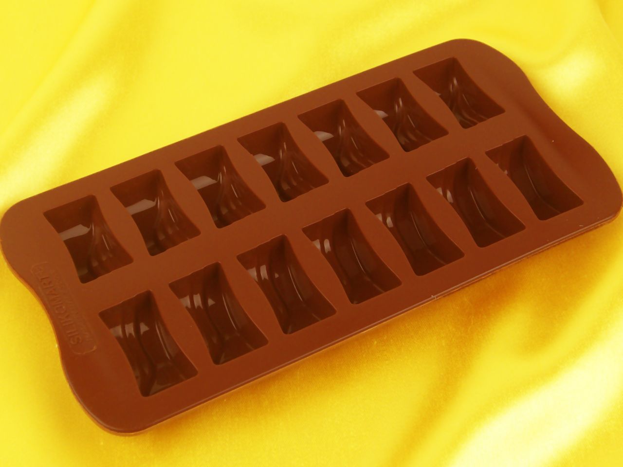 silikon pralinenform jack