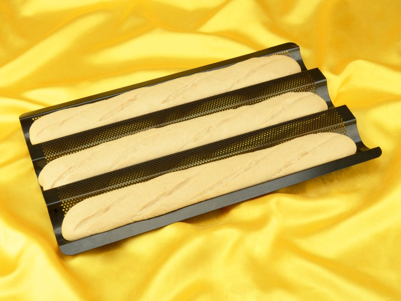baguette blech 40x25cm