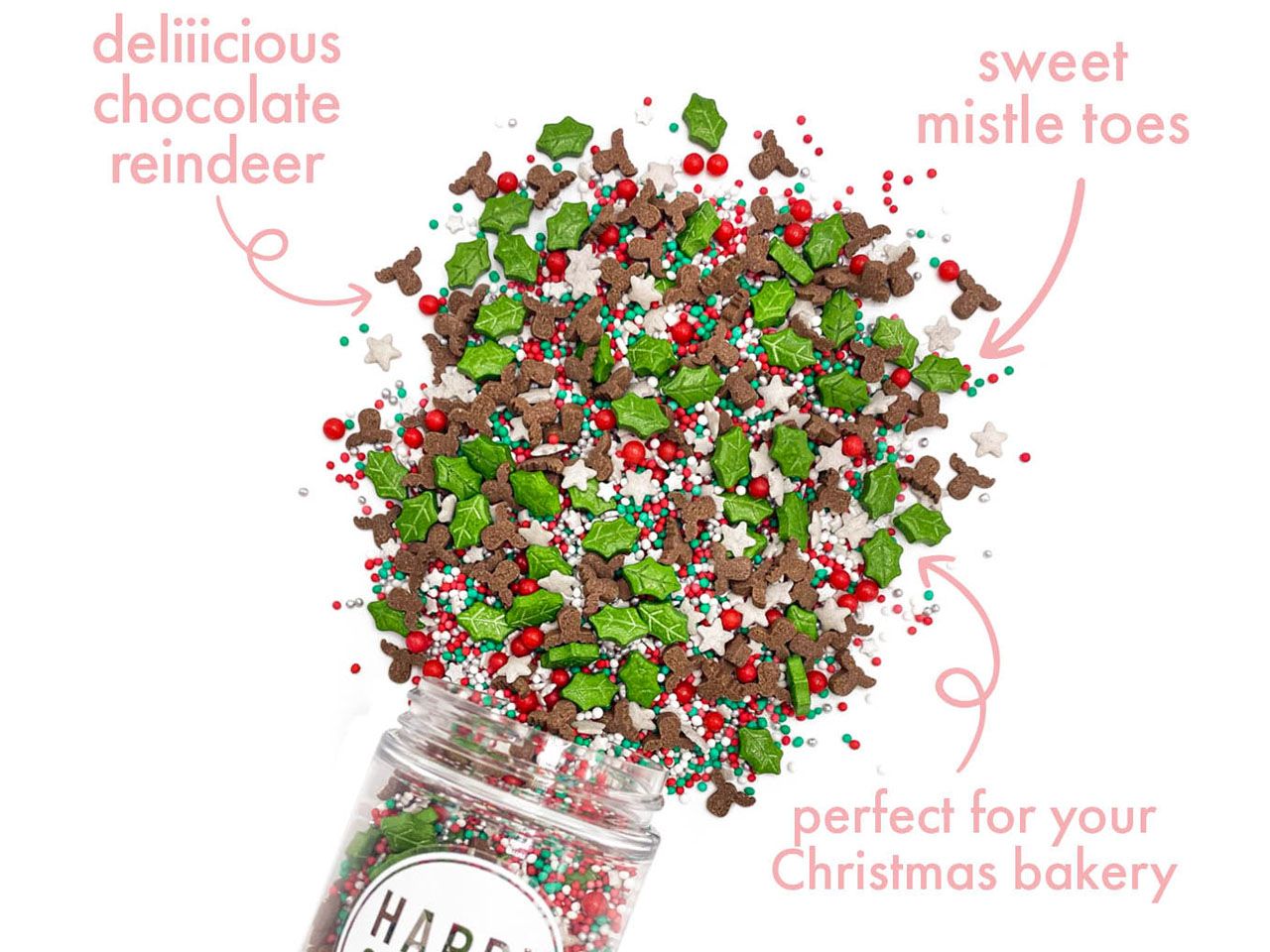 red nose 90g