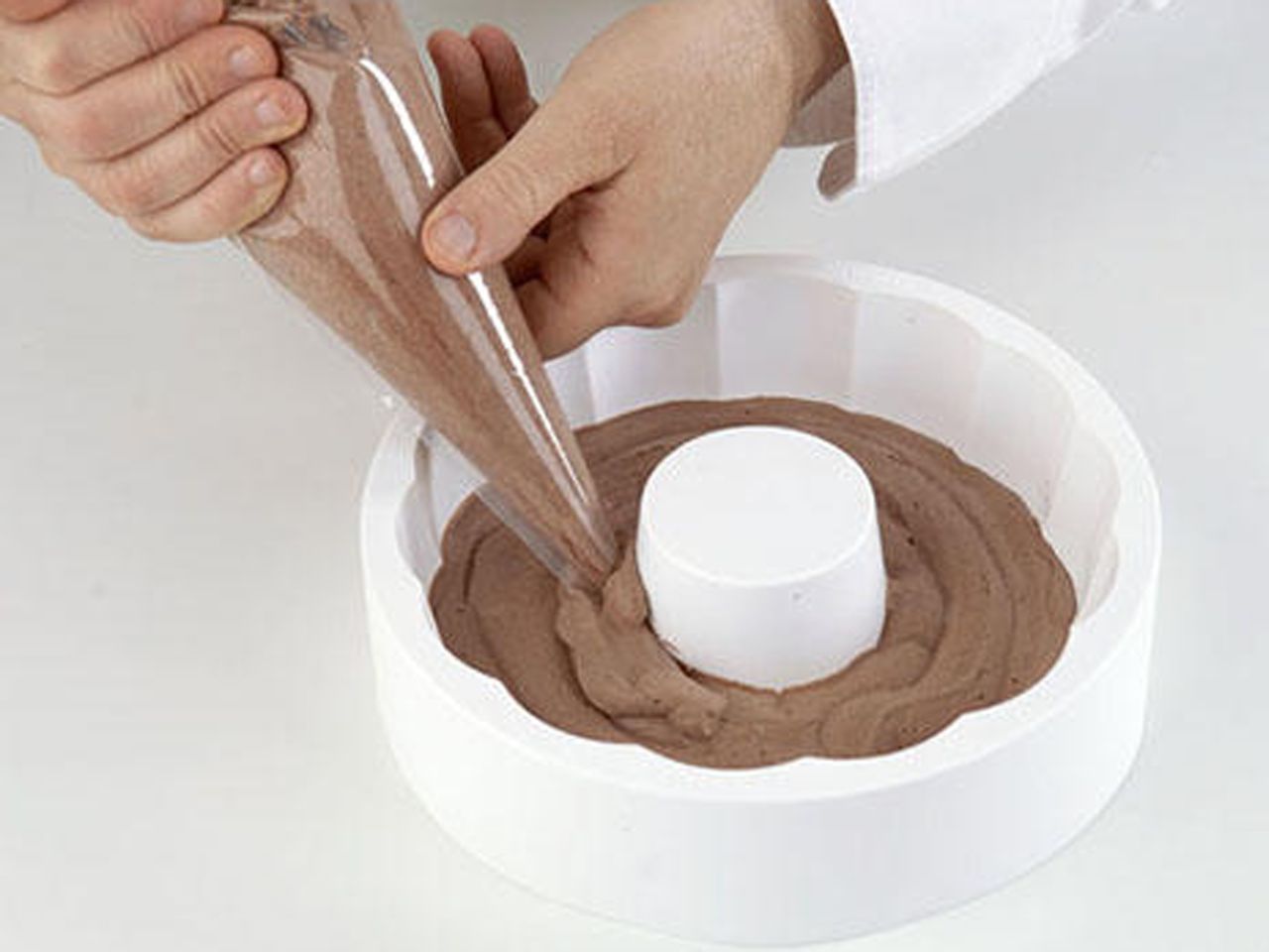 silicone mould paradise