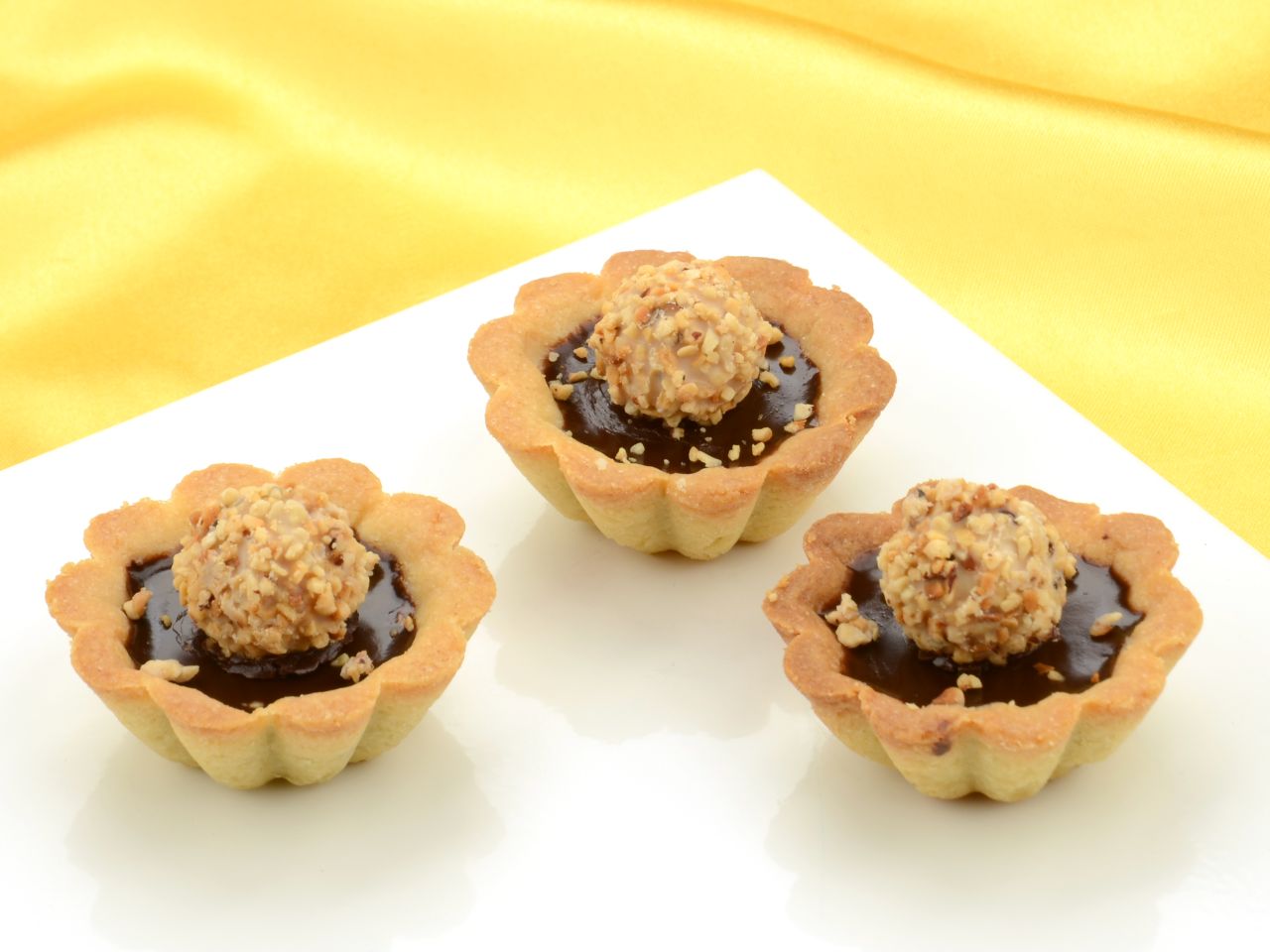 silicone mould small mini briochette