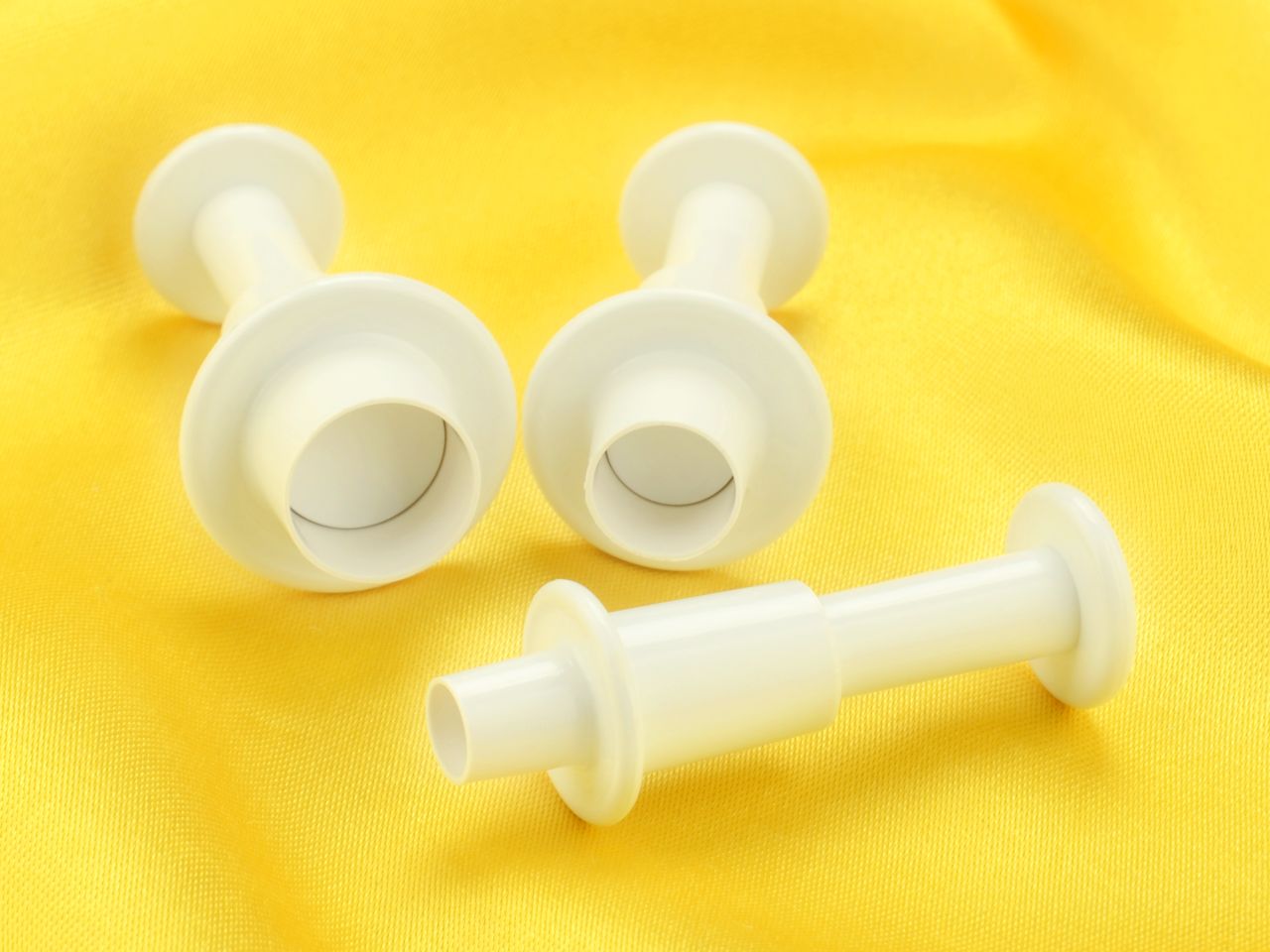 plunger cutter mini circles