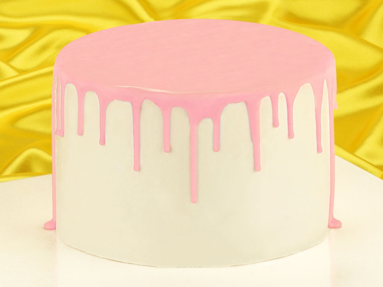 cake drip glasur basic set 5er
