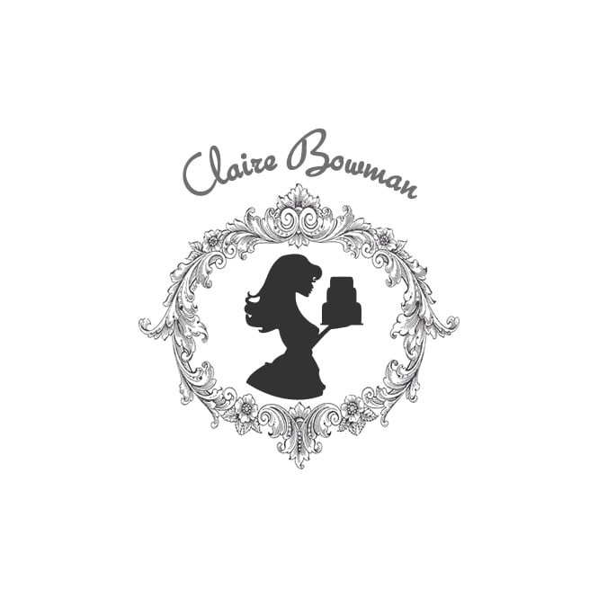 claire bowman cake lace mat sequins
