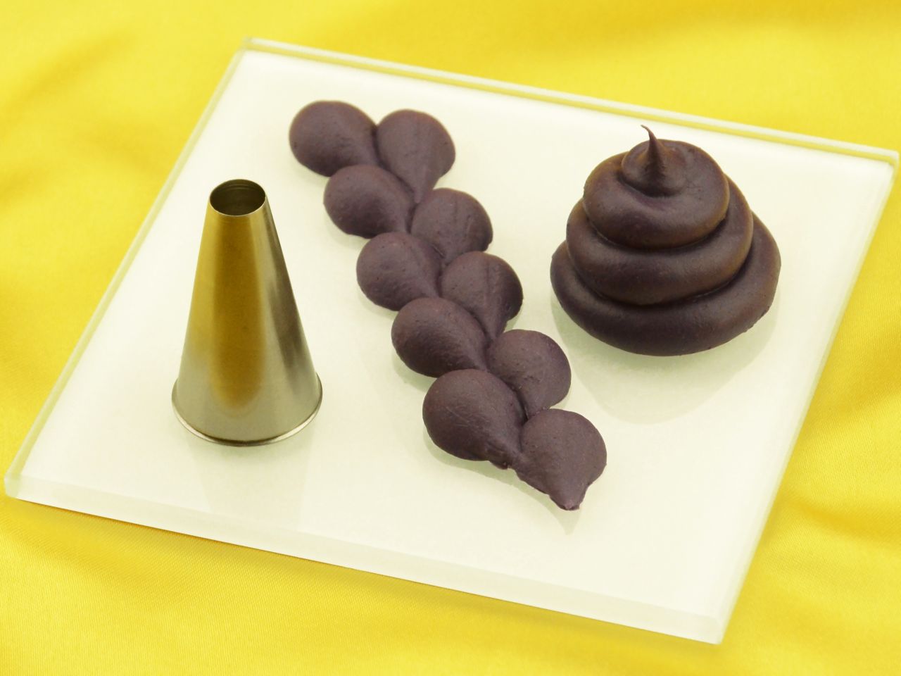 round tip 9mm