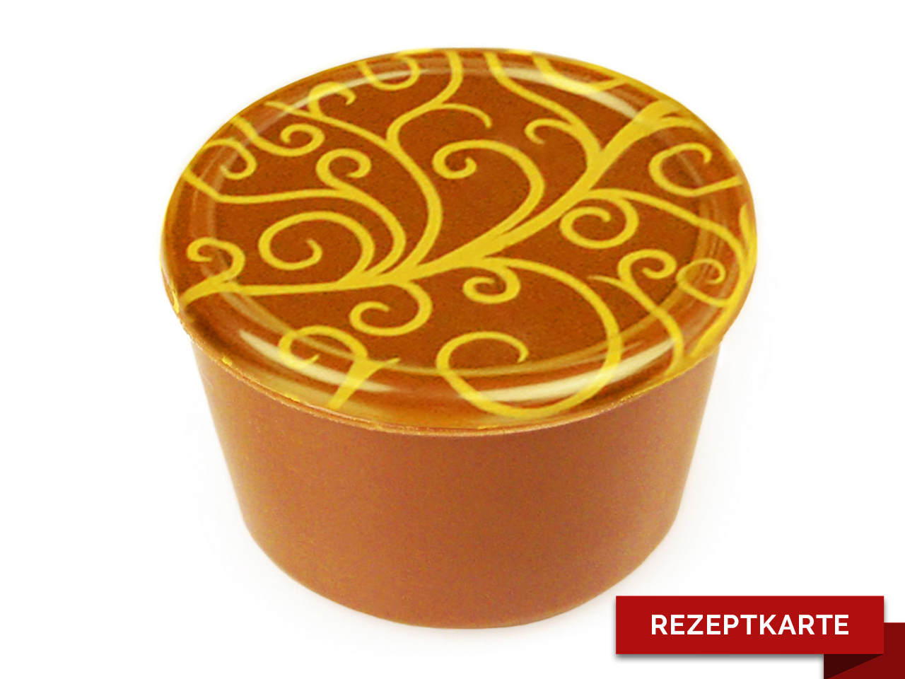 wiener mandel praline rezeptkarte