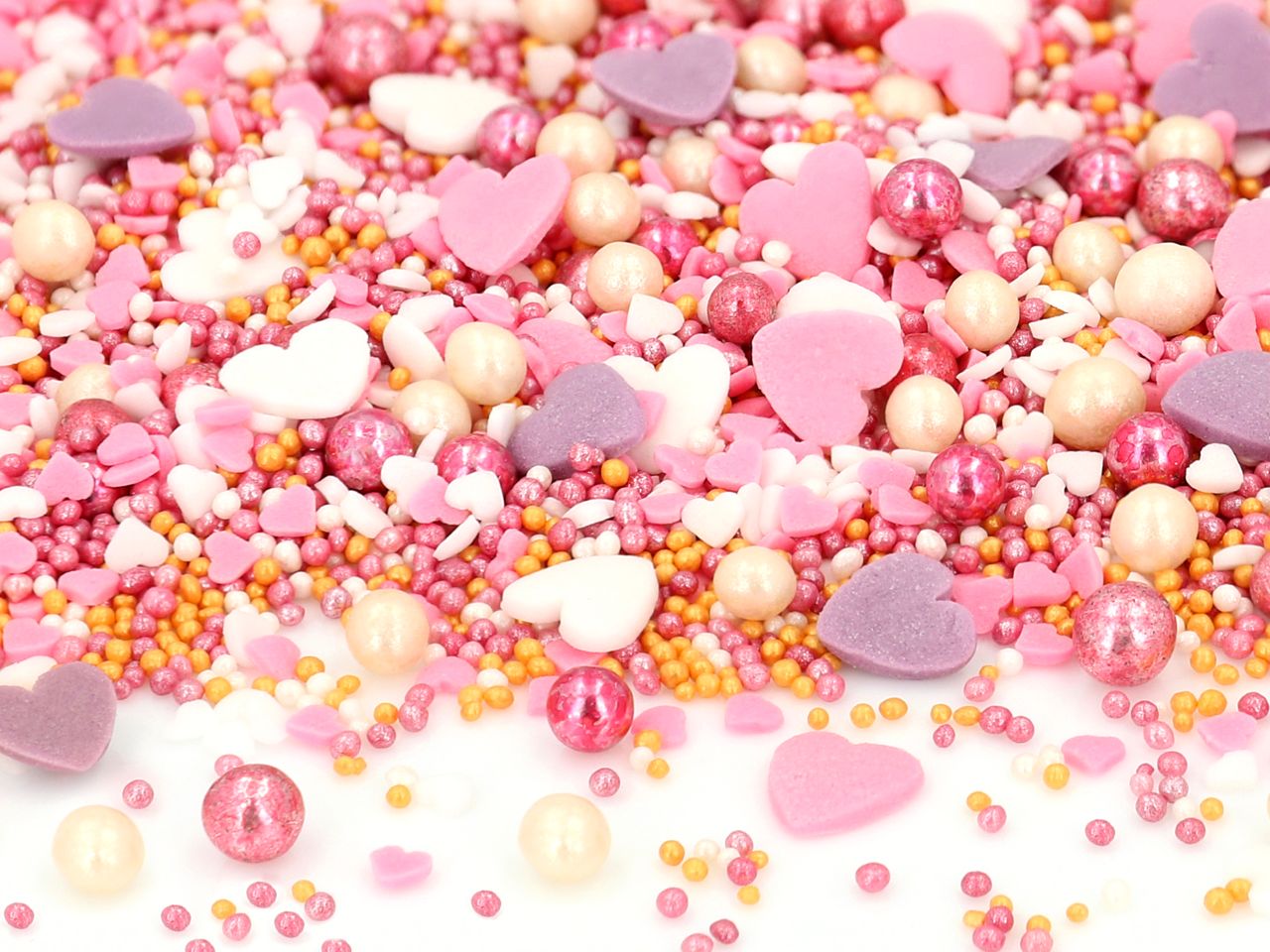 sprinkles first kiss 80g