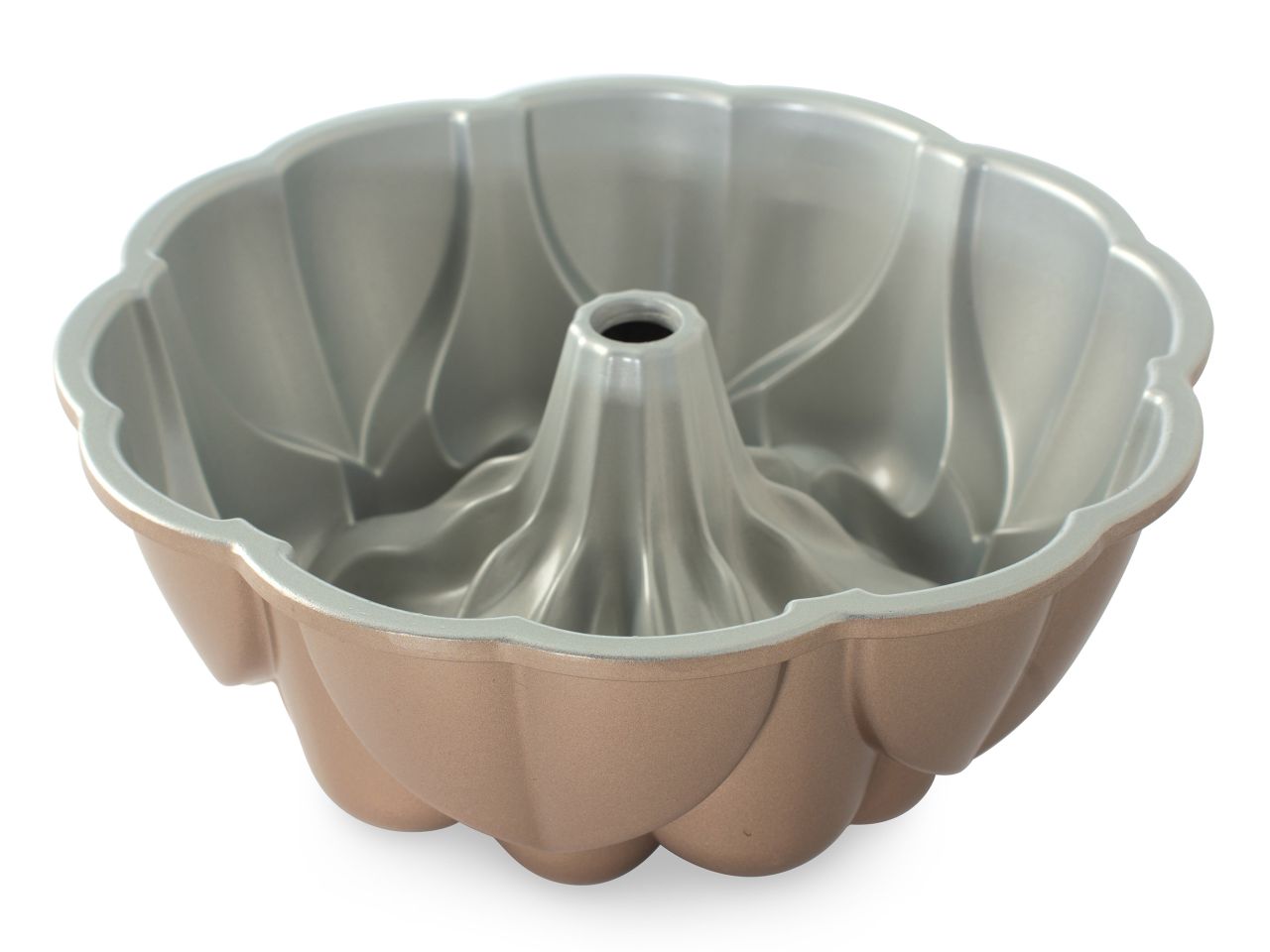 nordic ware backform magnolia bundt