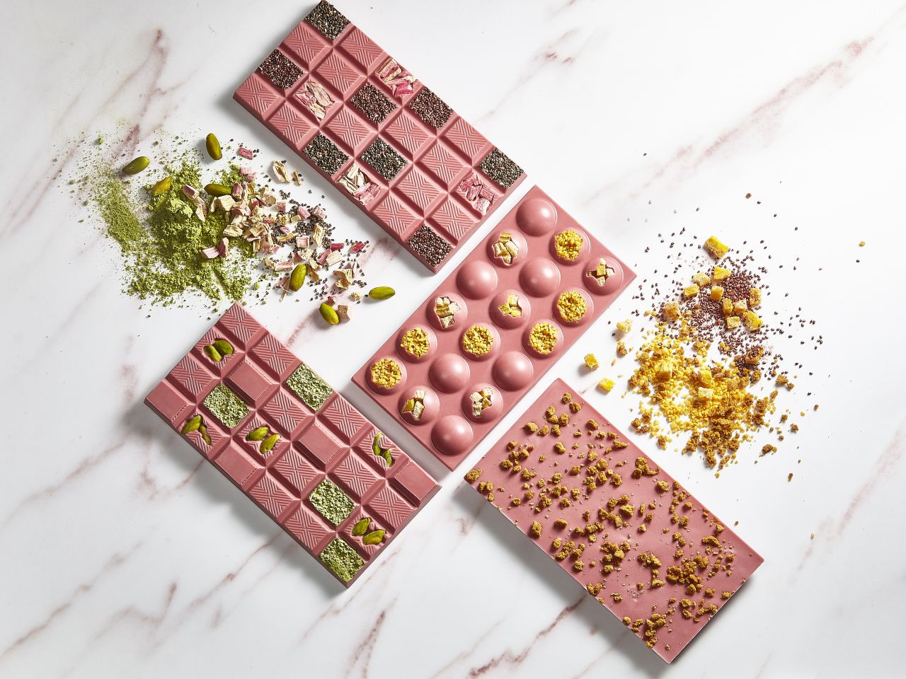 carma ruby azalina 40 1 5kg