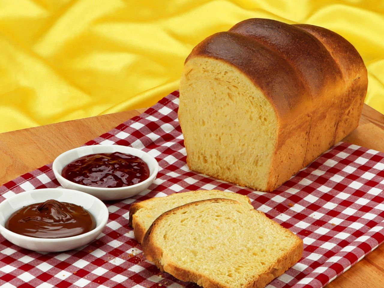 backmischung brioche 500g