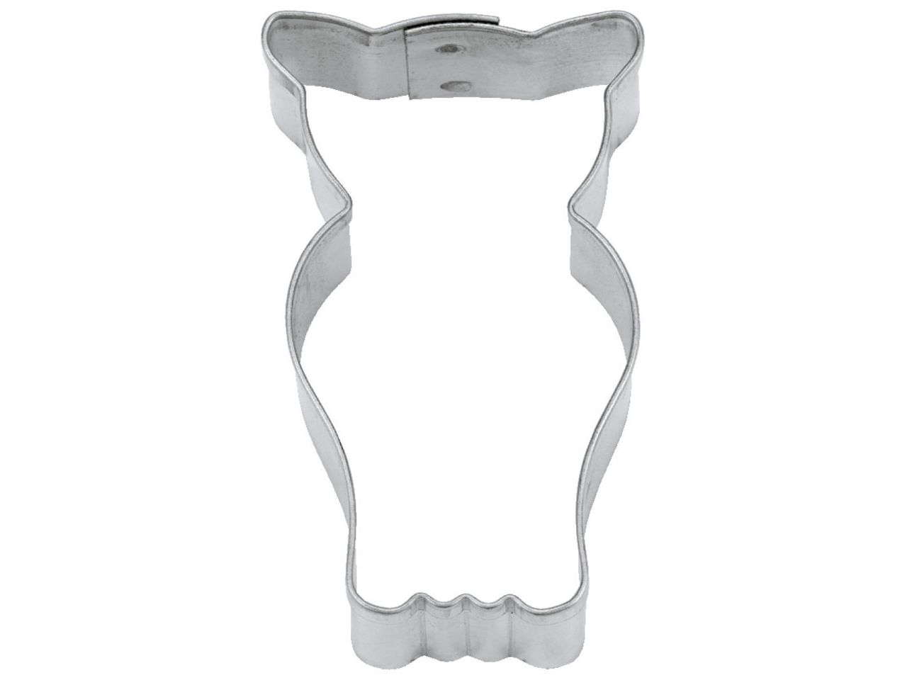 plaetzchen ausstecher eule 5 5 cm