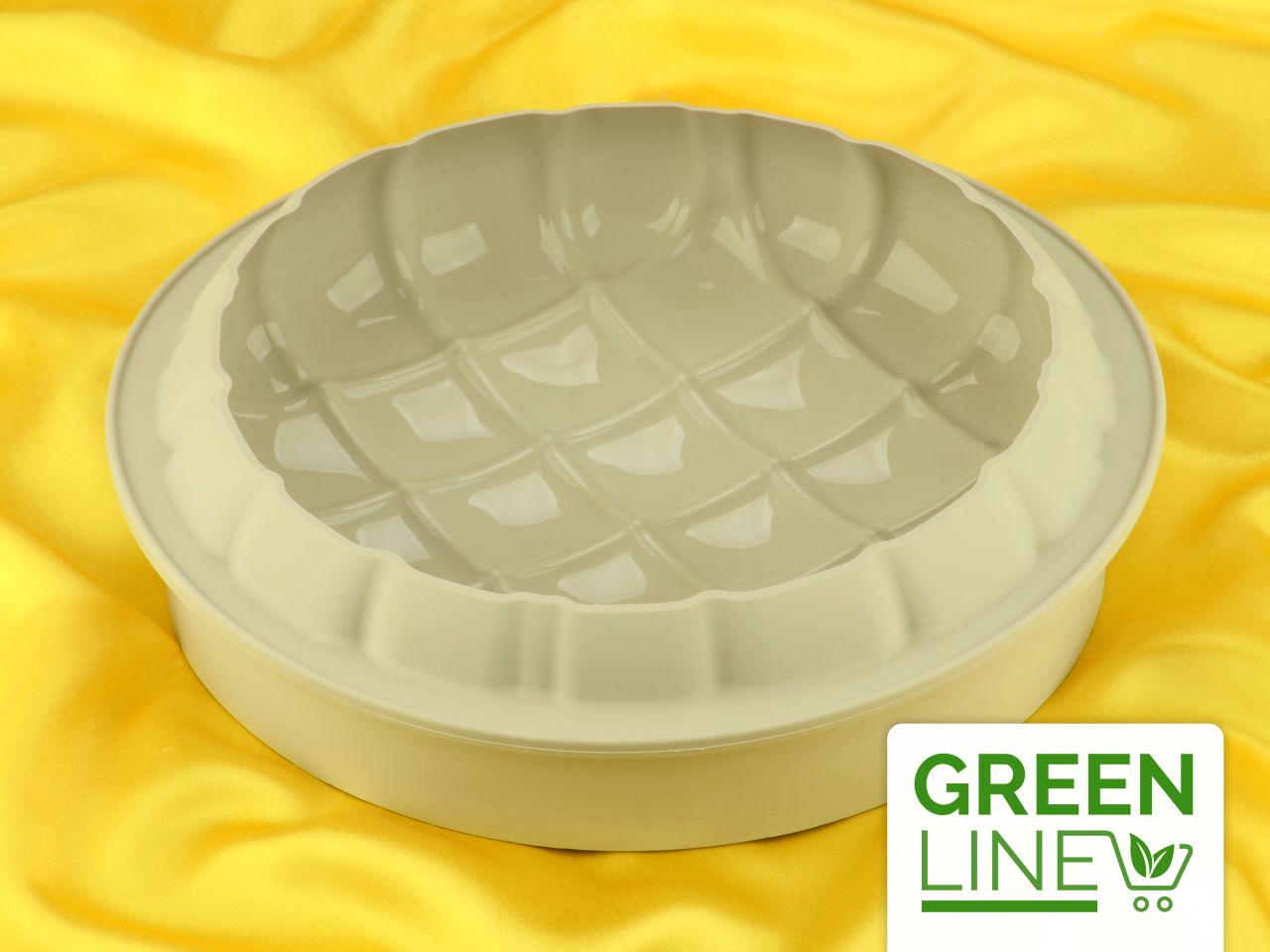 silicone mould eleganza