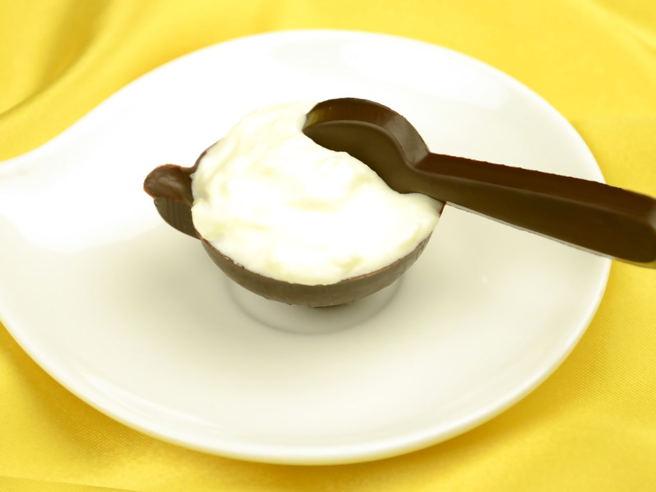 schokoladenform tasse gross