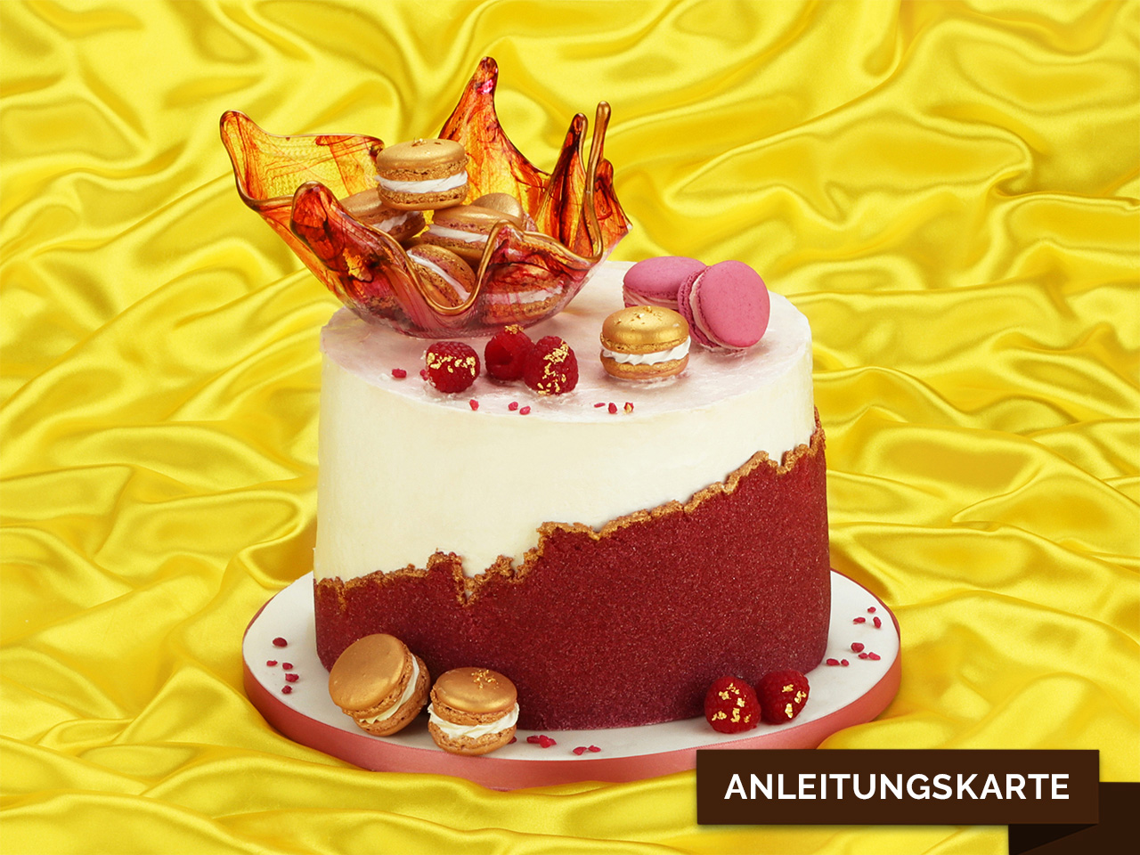 diy sugar sheet anleitung