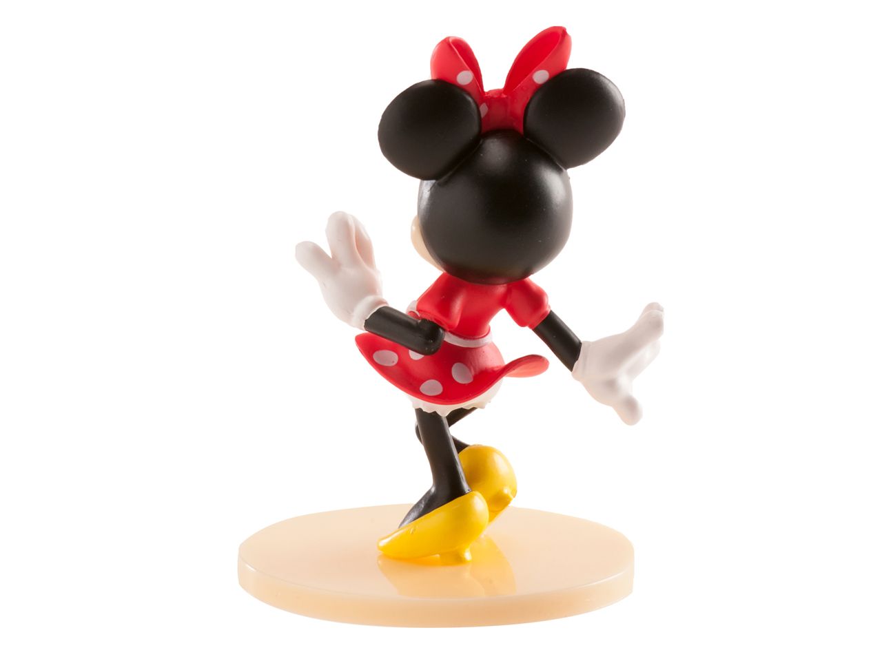 disney figur minnie mouse 9cm