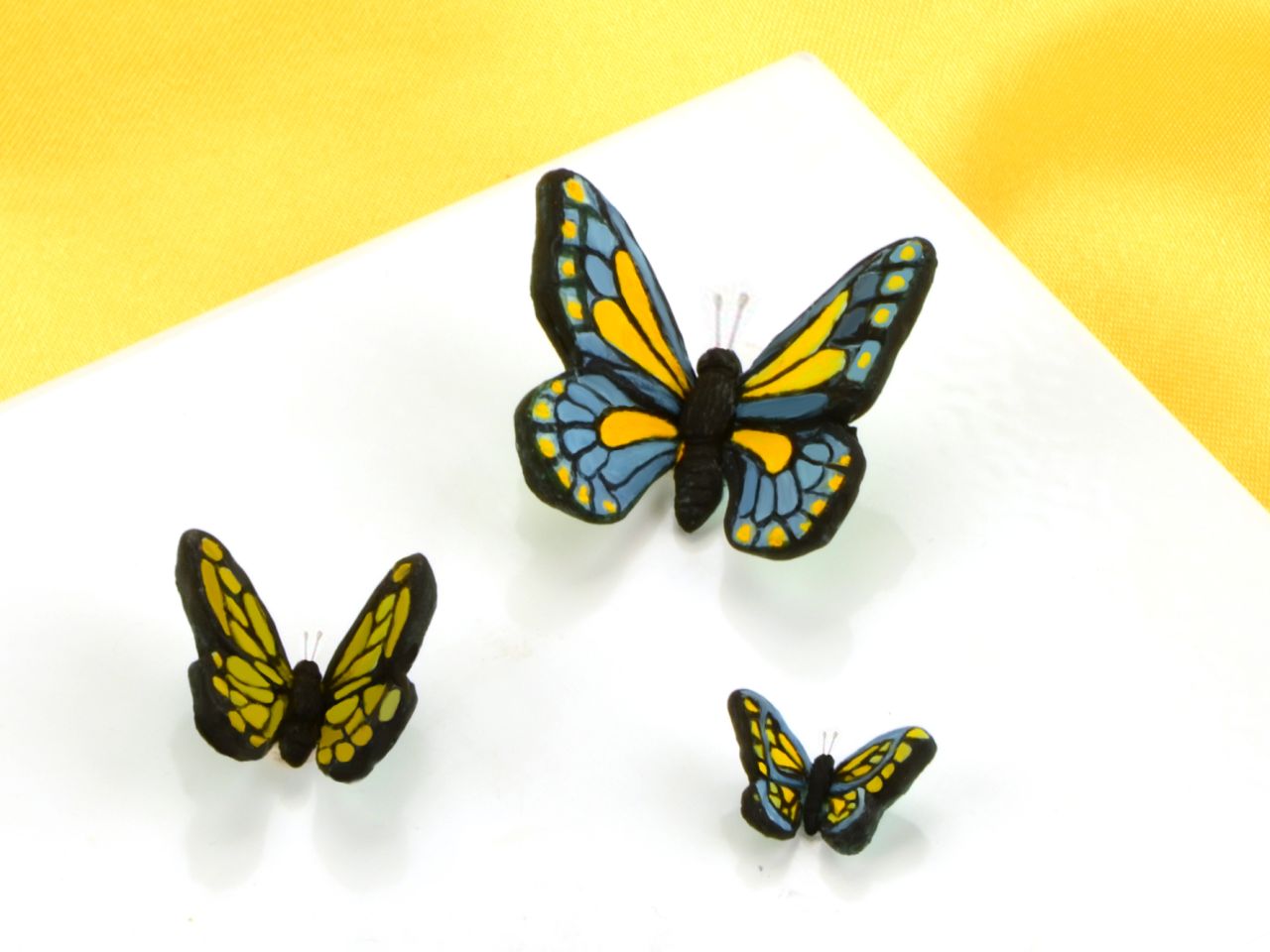 flex mould butterflies 1