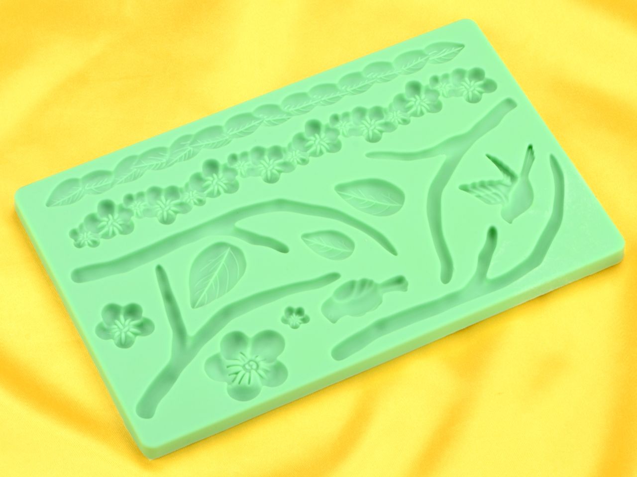 flexform motiv floral